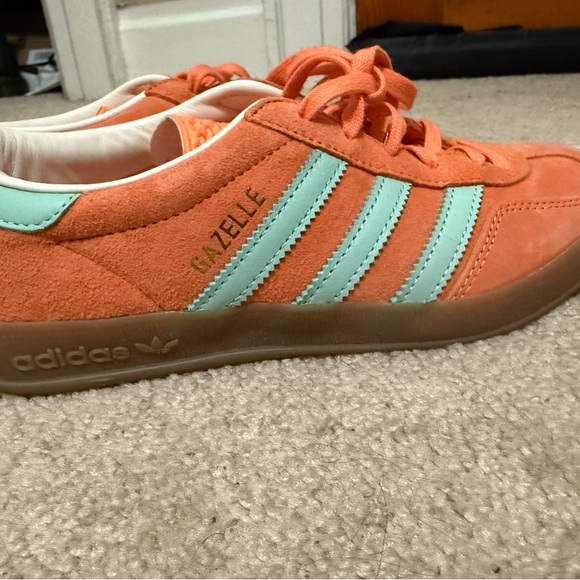 Adidas gazelle shoes